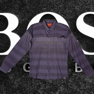 Men's Hugo Boss Dress shirt